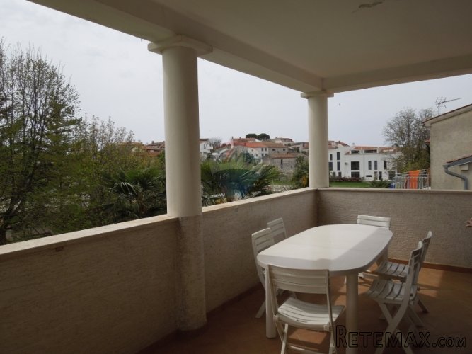 Funtana, kuća sa pet apartmana 300m od mora - 5