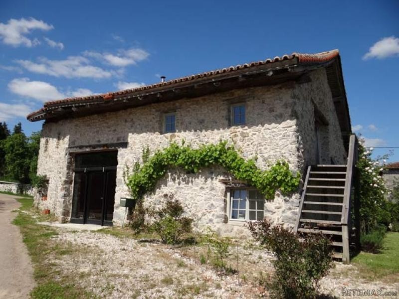 Grand Designs Style Renovated Stone..