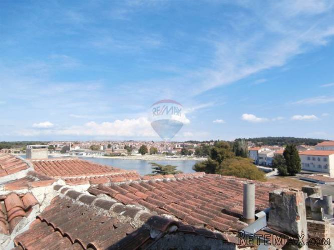 POREČ-stan u centru grada - 5