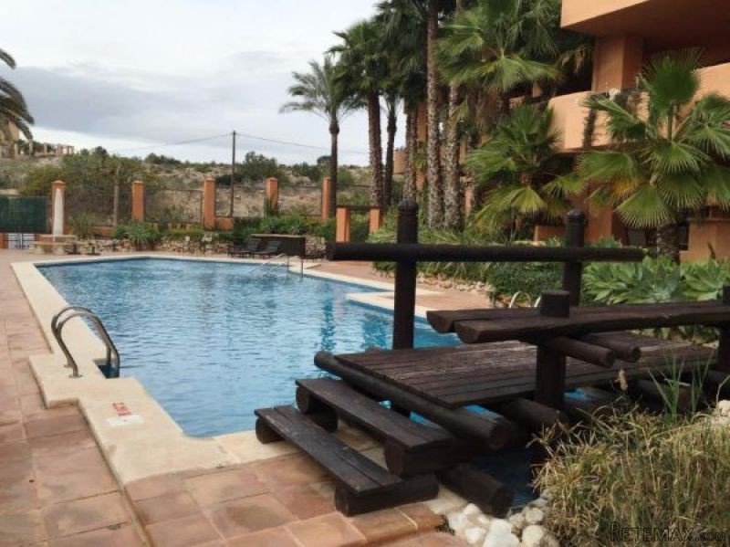2 Bedrooms - Apartment - Alicante - For.. - 2