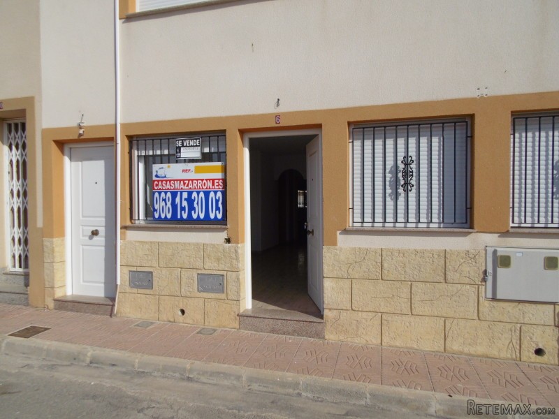 2 Bedrooms - Apartment - Murcia - For..