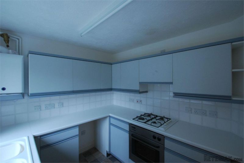 3 Bedroom Cottage - 2