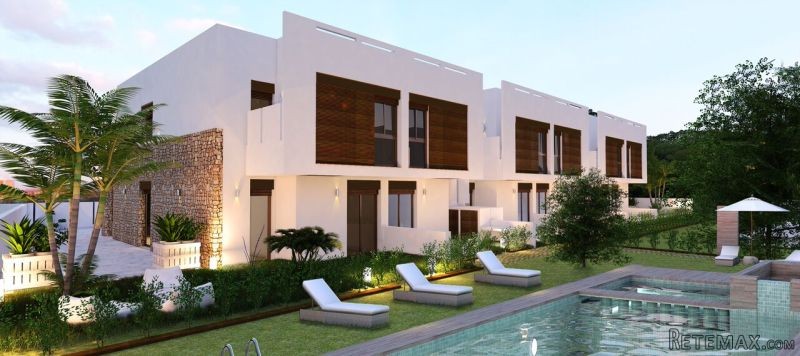 2 Bedrooms - Apartment - Alicante - For..
