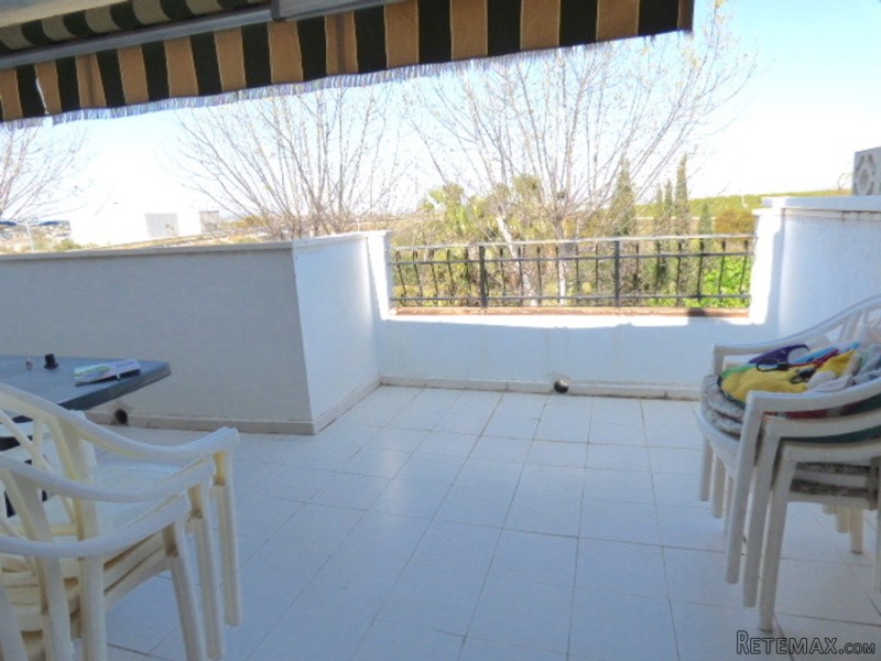 2 Bedrooms - Penthouse - Alicante - For.. - 2
