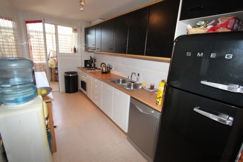 3 Bedroom apartment in Son Ferrer for.. - 2