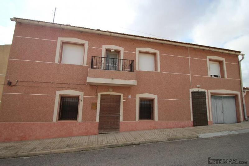 Massive village house suitable for B&B..
