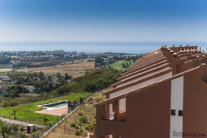 3 Bedrooms - Townhouse - Malaga - For..