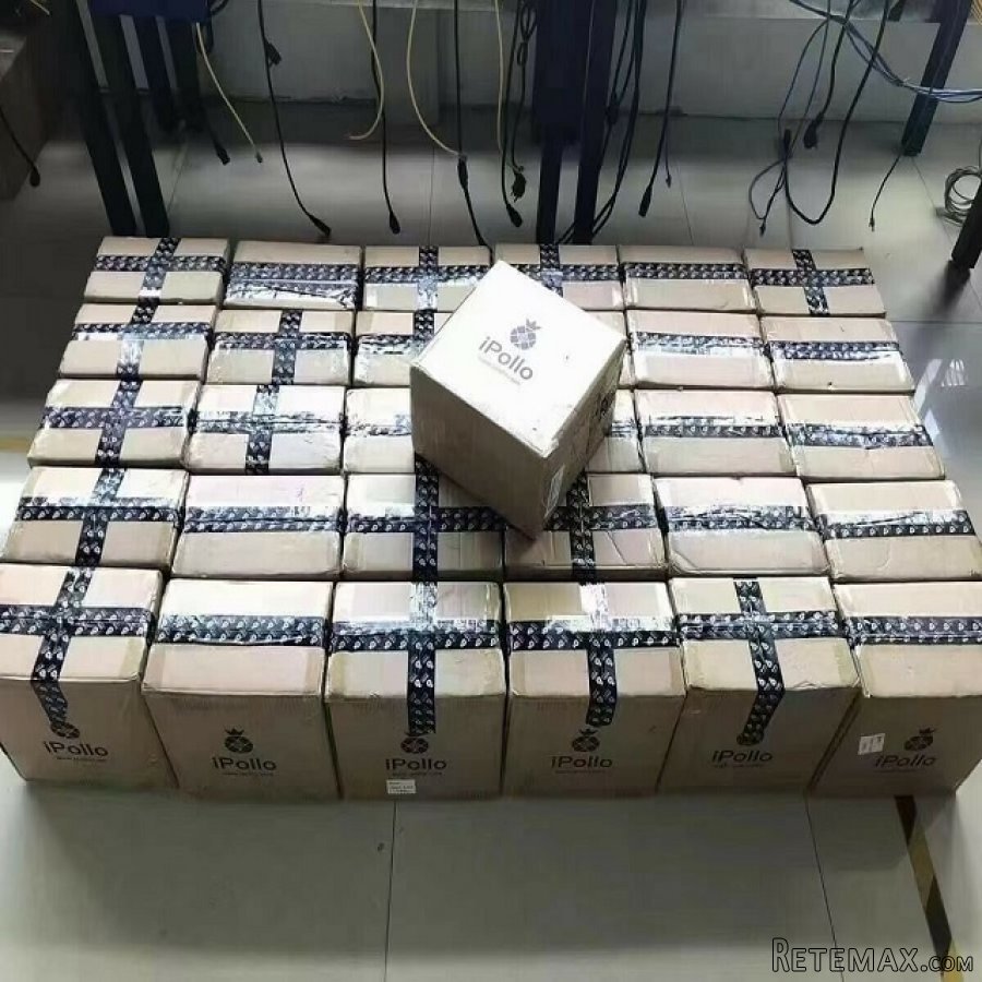 Wholesales Original iPollo V1,Jasminer X4,iBeLink BM-K1Max - 3