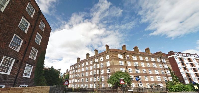 A Marvelous Room To Rent In Kennington..