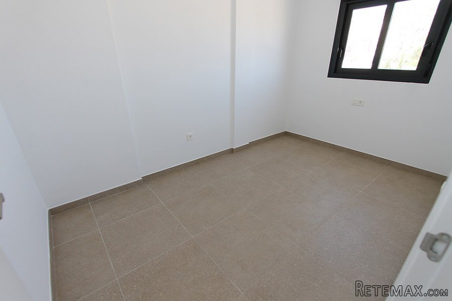 Duplex tres dormitorios dos baños, amplio salón comedor c.. - 3