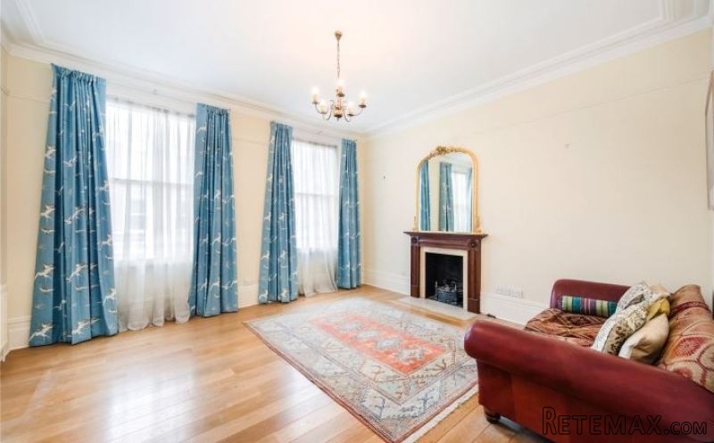 Hildyard Road