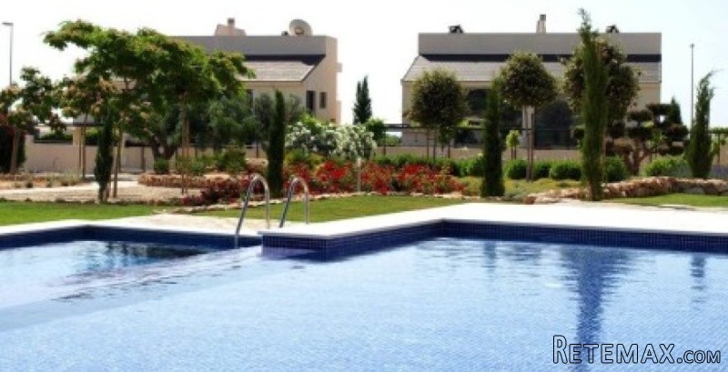 Nyproduktion, Costa Blanca (All).. - 2