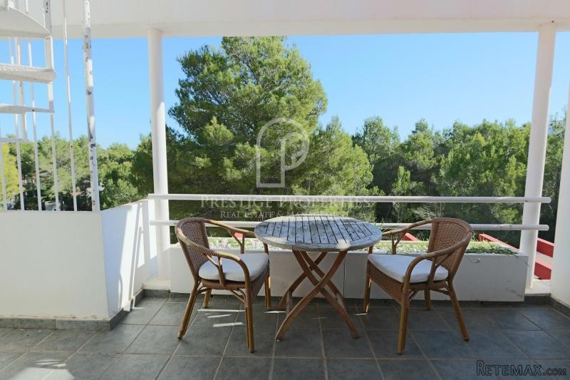 Seaview apartment with roof terrace in.. - 2