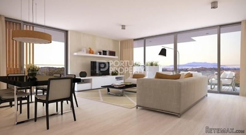Three Bedroom Apartments In Beautiful..
