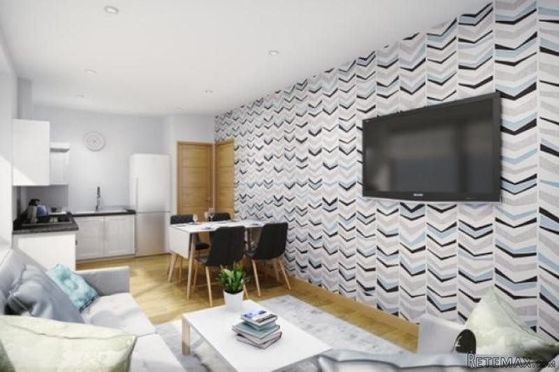1 Bed Flat For Sale Just Added