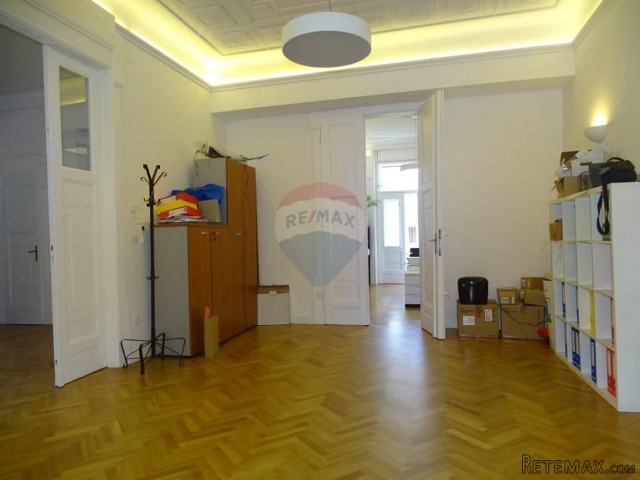Rijeka-centar,stan-poslovni prostor - 4