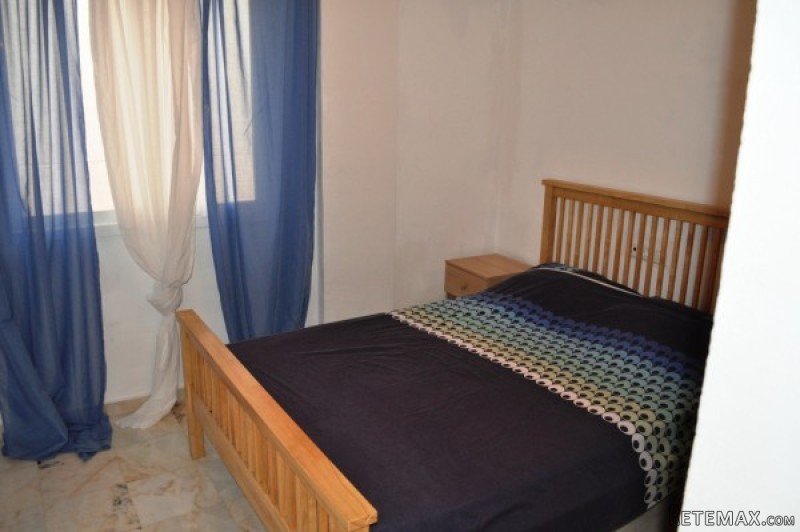 3 Bed 2 Bath Garden Apartment - 2