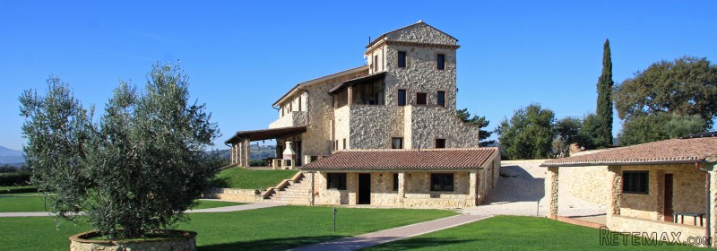 House - Umbria - For Sale