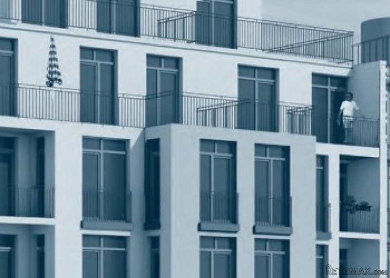 Luxury Penthouse For Sale In..