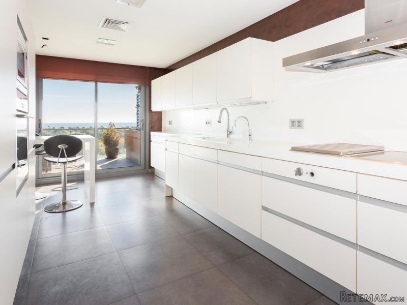 PENTHOUSE WITH PRIVATE POOL IN SITGES - 2