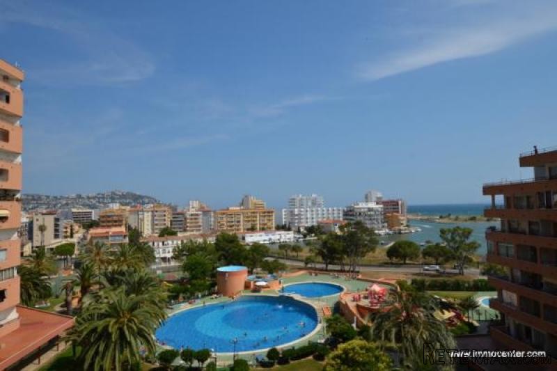 ROSES SANTA MARGARIDA: Nice renovated..