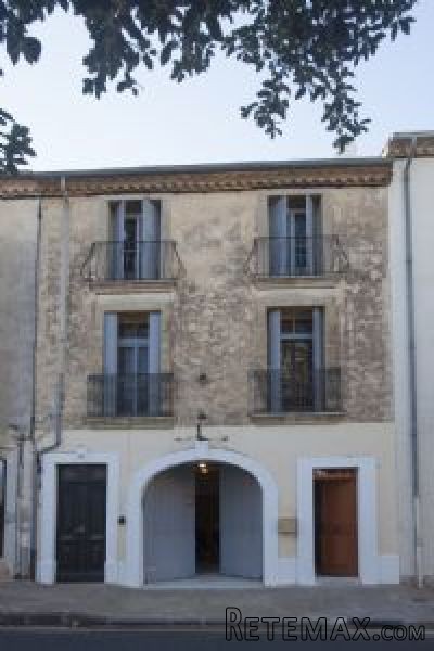 Belle maison de caractere avec 155 m2..