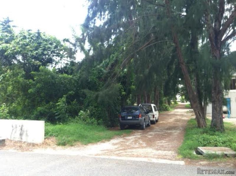 Cabarete Residential - Commercial Lots.. - 2