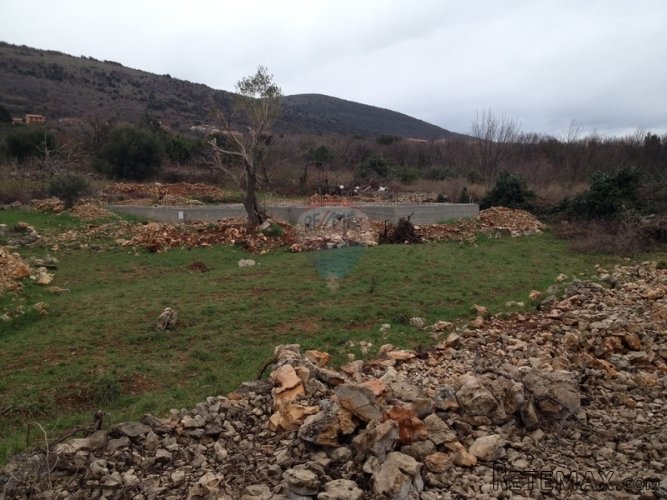 Istočna Istra, 3 građevinska terena s pogledom na more!!! - 4