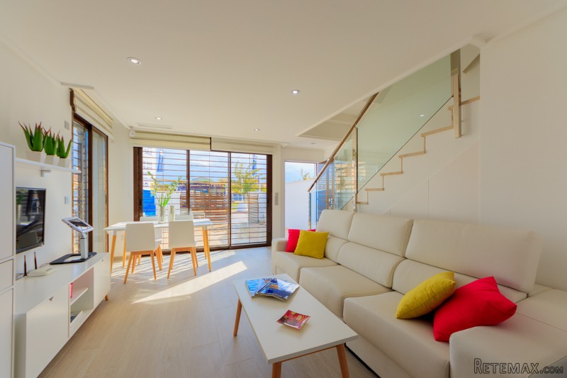 La Torre 4 Bedrooms New Building Villas.. - 2