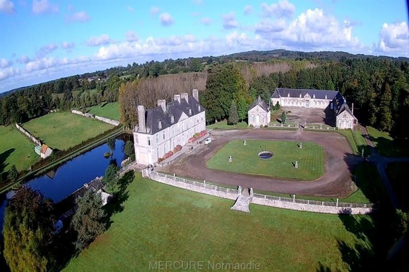 10 bedroom Castle For Sale: 50700..