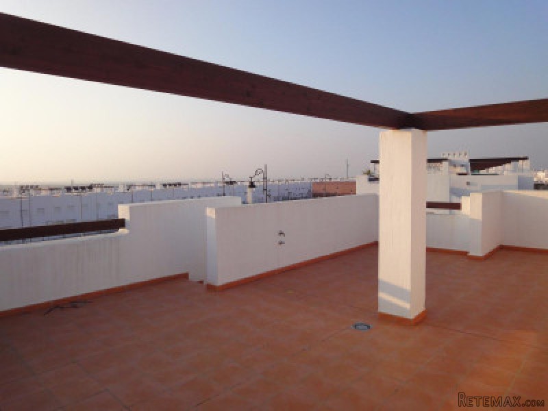 2 Bedrooms - Penthouse - Murcia - For.. - 2