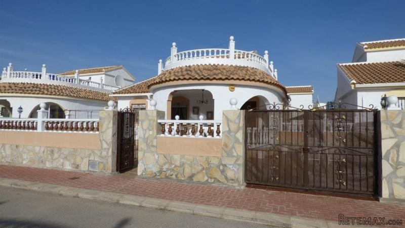 3 Bedrooms - Detached - Murcia - For..