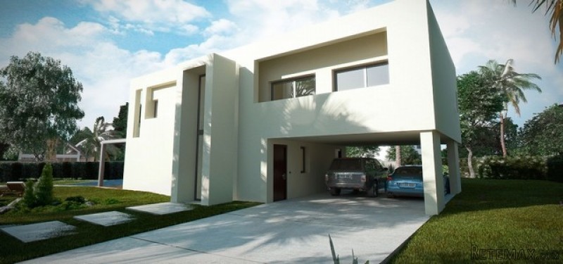 3 Bedrooms - Villa - Malaga - For Sale