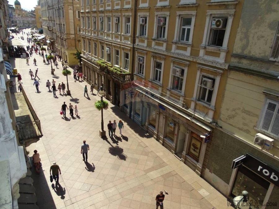 Rijeka-centar,stan-poslovni prostor - 7