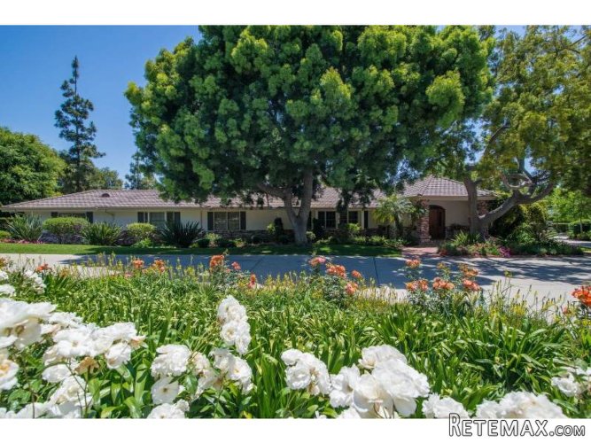 6011 Lago Lindo Rancho Santa Fe..