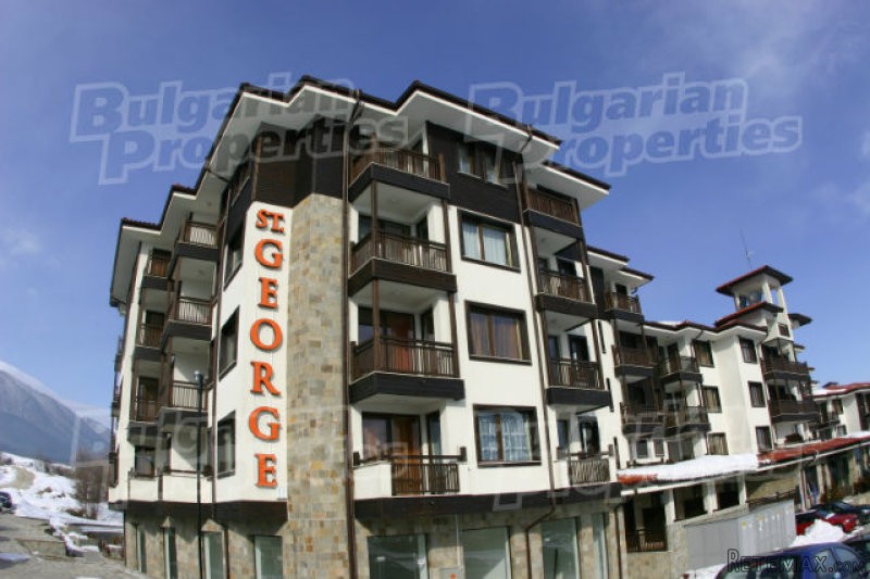 Two-Bedroom Apartment In Beautiful..