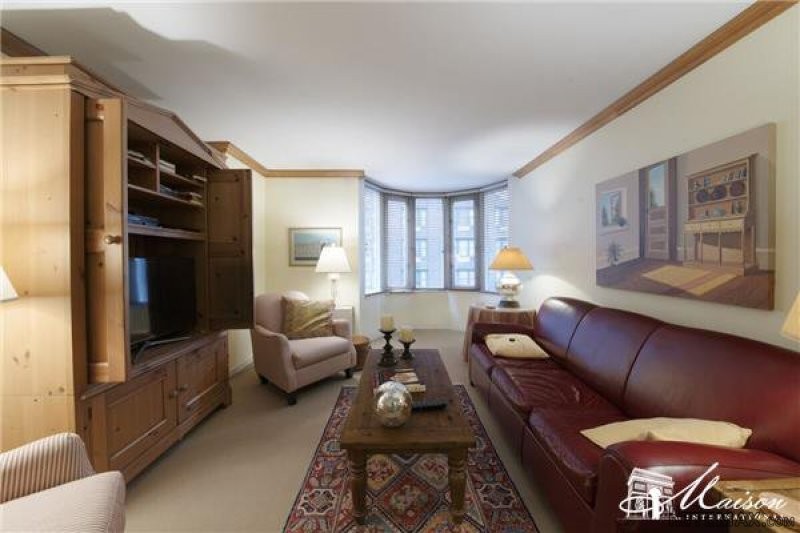 1 Bedroom - Condo - New York State -..