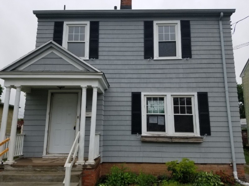 19 Notkins Street Hamden, CT, 06514 New..