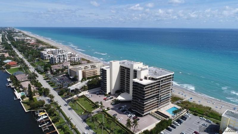 2727 S Ocean Blvd #1005, Highland.. - 2