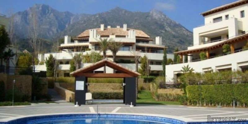 3 Bedrooms - Apartment - Malaga - For..