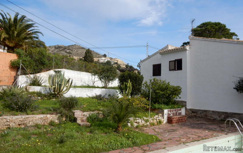 Villa 4 bedrooms for sale in Javea