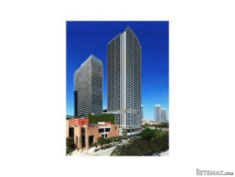 1100 South Miami Av, Unit 3304, Miami..