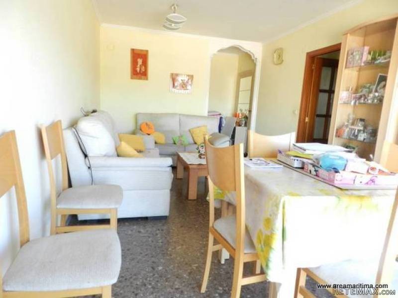 Flat for sale with lift, Natzaret..