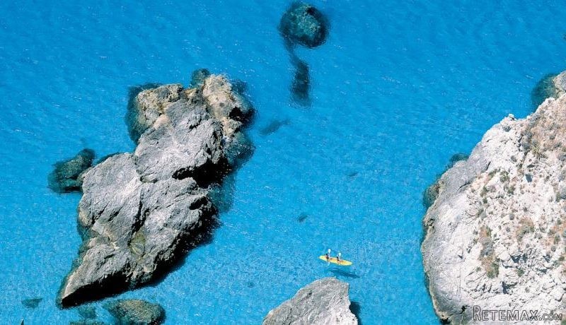Le Castella Resort And Spa, Crotone - 2