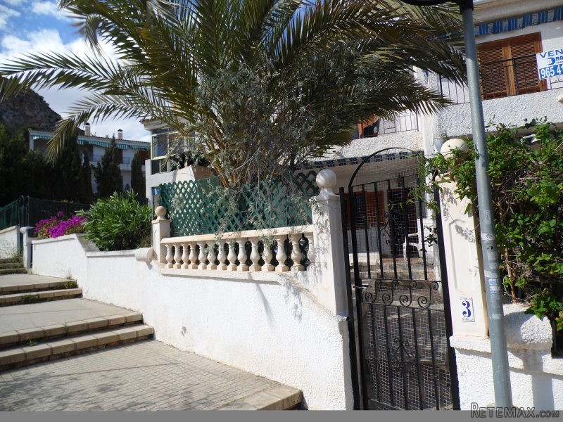 3 Bedrooms - Townhouse - Alicante - For..