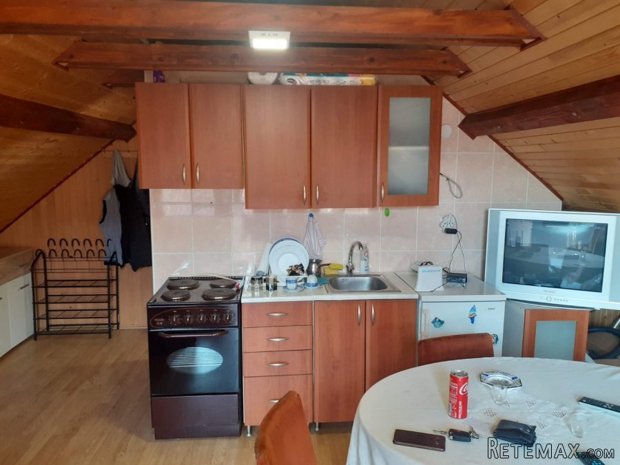 Apartman u Banji Vrujci