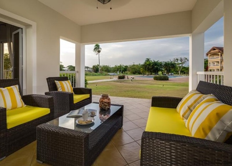New Luxurious Beachfront Resort With.. - 2
