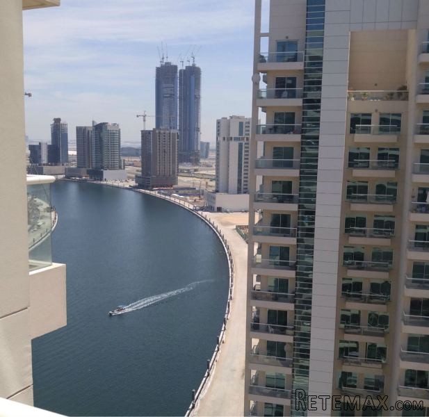 Situated in an Accessible Cosmopolitan..