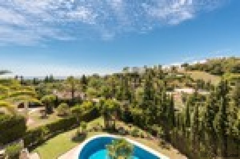 4 Bedrooms - Villa - Malaga - For Sale - 2