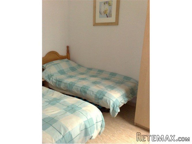 Apartamento en primera linea de la Playa de los Locos en.. - 2